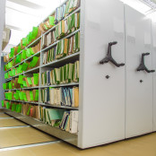 Мобильные, передвижные и раздвижные стеллажи - в чем разница?